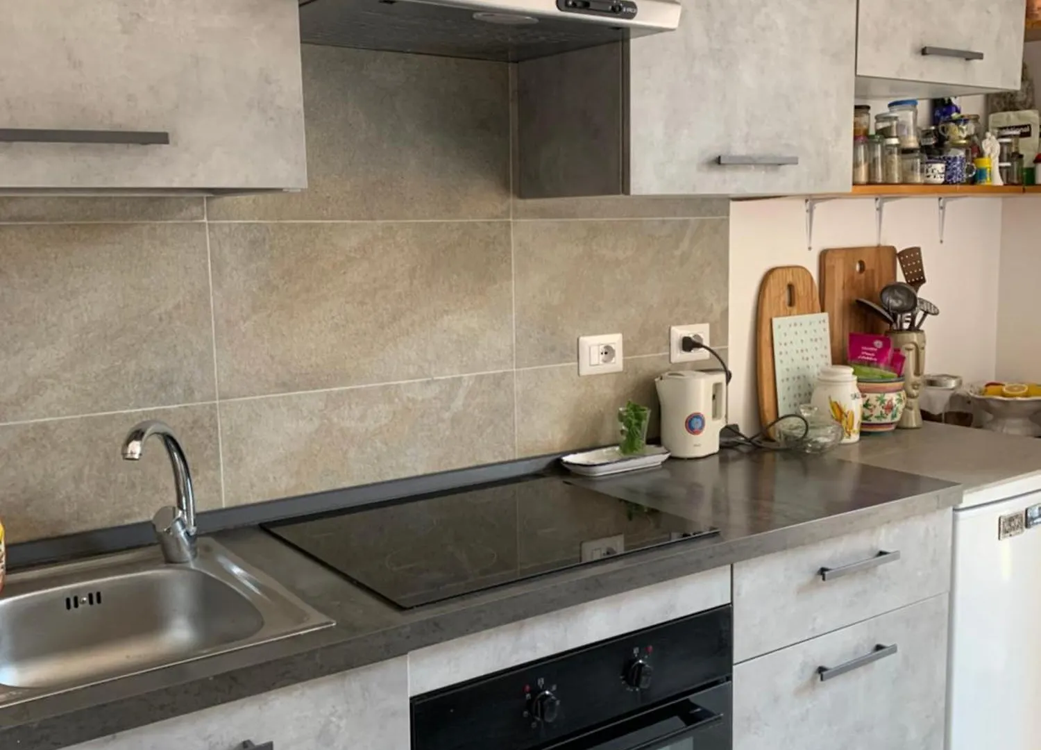 Homestay Balcone Sull'Etna Centro Storico Apartment Catania